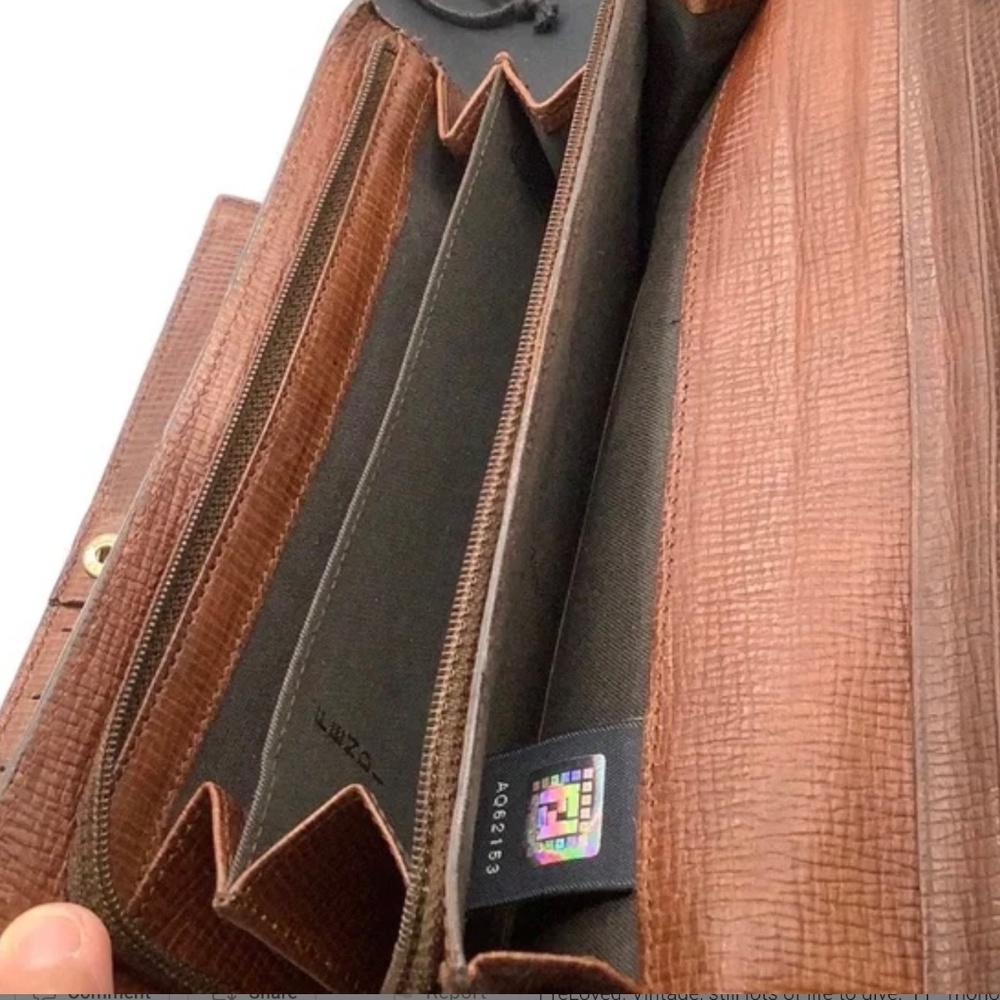 Fendi Wallet - Picture 7 of 11